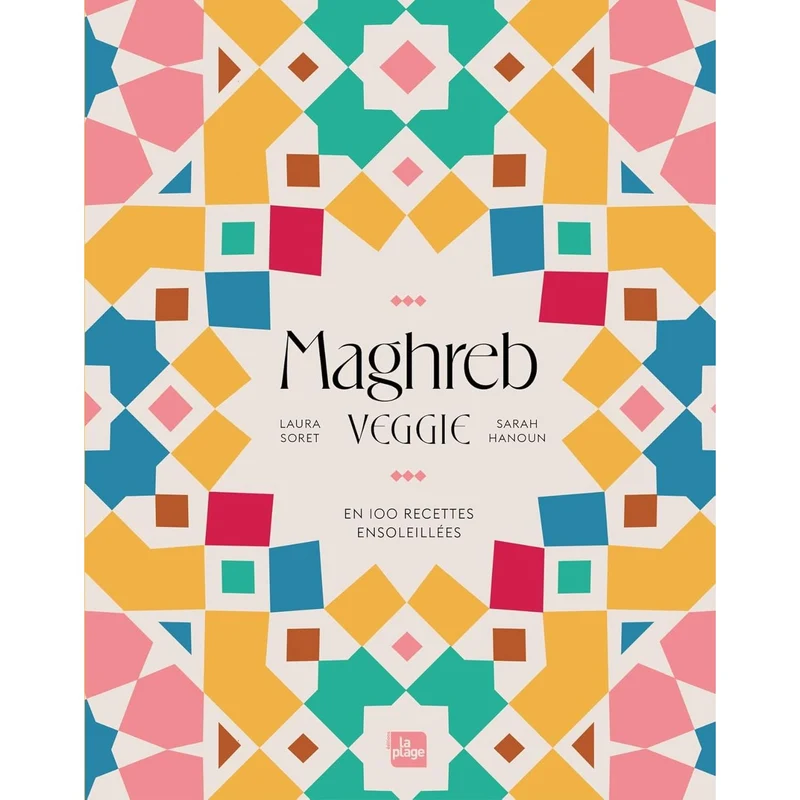 Maghreb Veggie