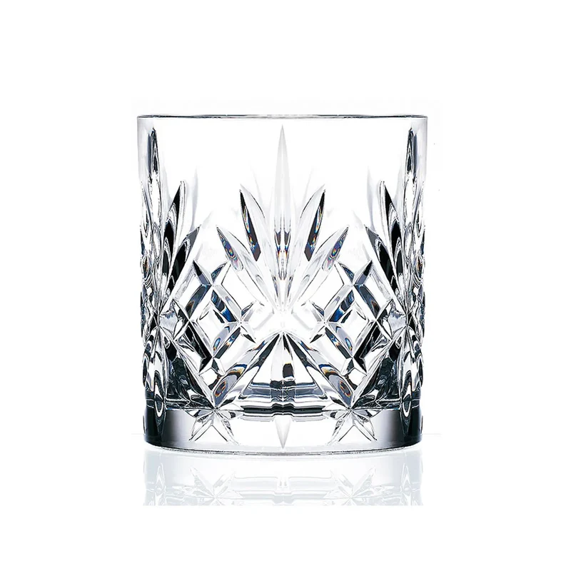 Verre à eau Rcr Melodia Cristal