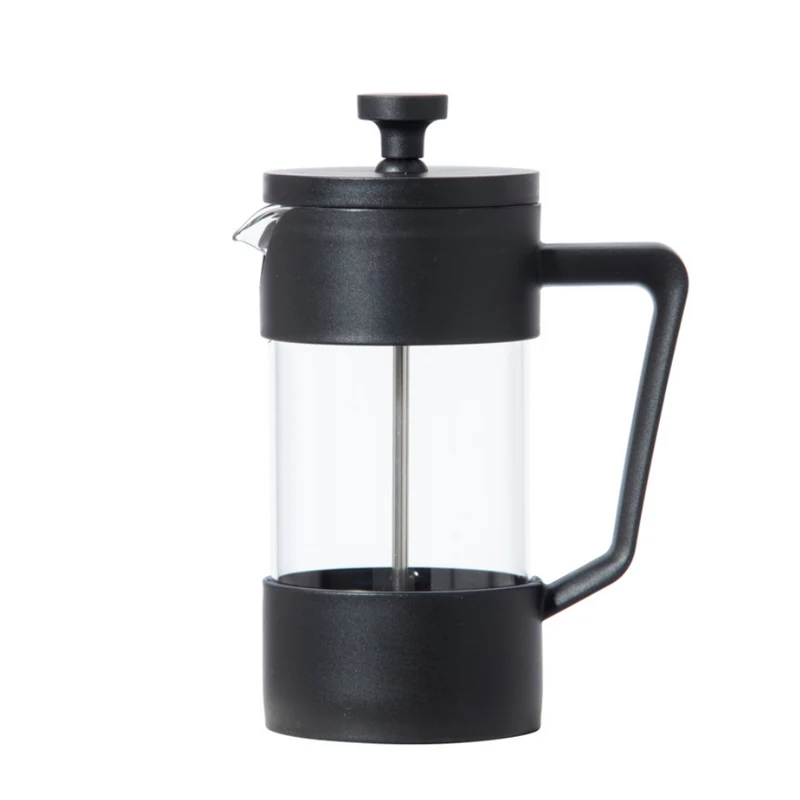 BREW Cafetière à piston 5-tasses