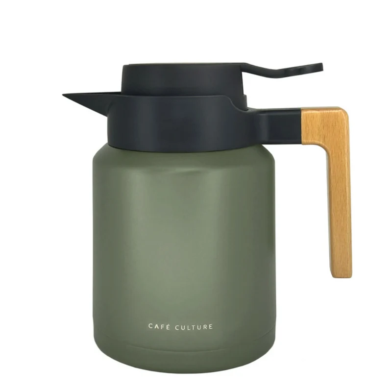 Carafe isolée