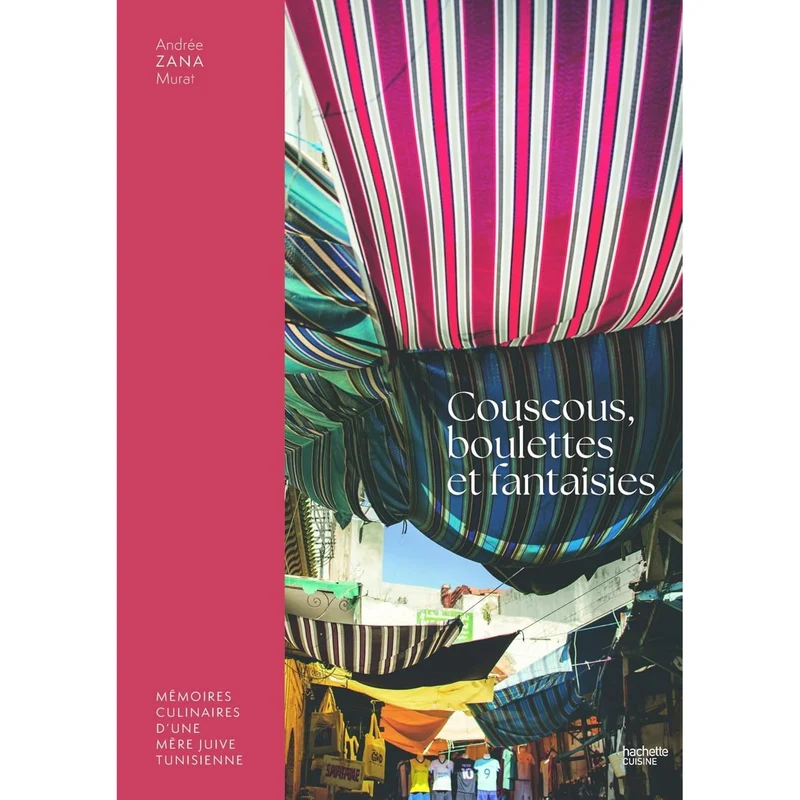 Couscous, boulettes et fantaisies