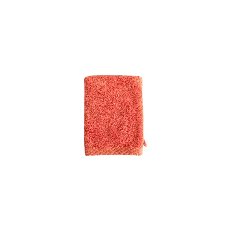 KARACA CHANDLER CORAL MODAL WASHCLOTH 16