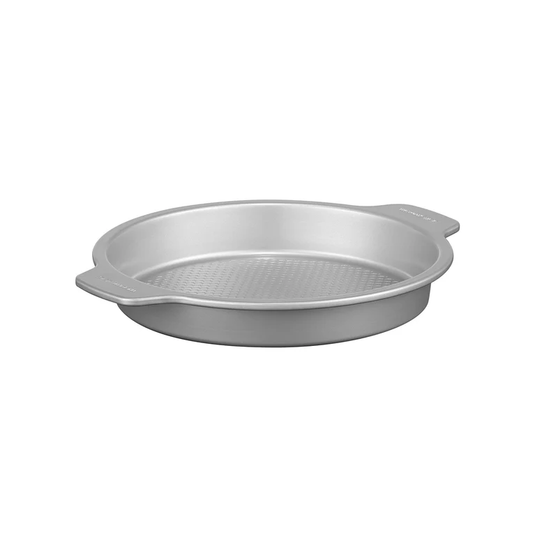 The Rock WAVE Moule rond 23cm / 9"