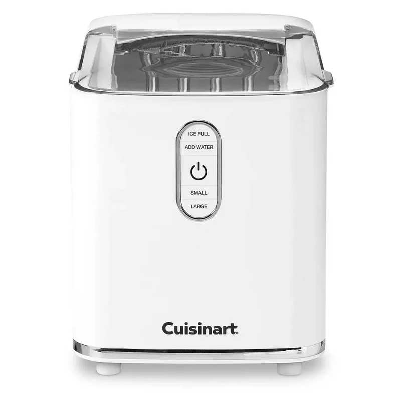 Machine à glaçons Compacte Cuisinart