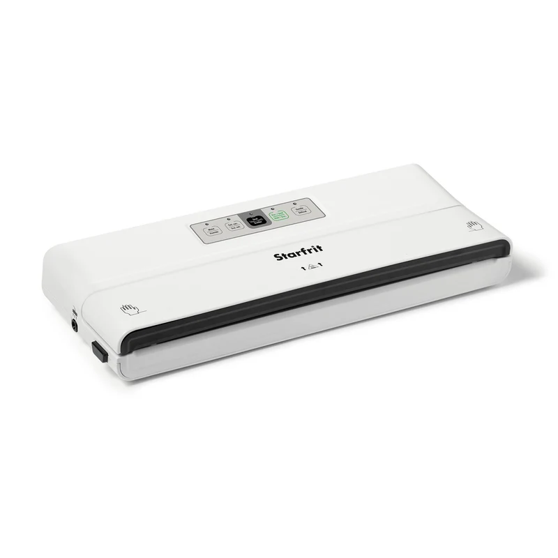 Starfrit scelleuse sous vide électrique