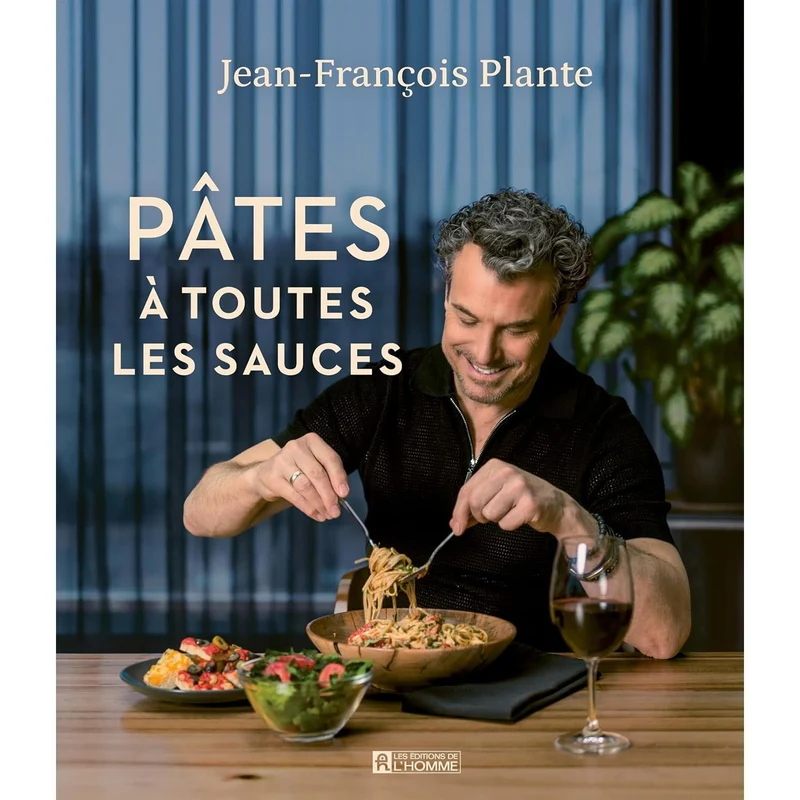 Pâtes : à toutes les sauces