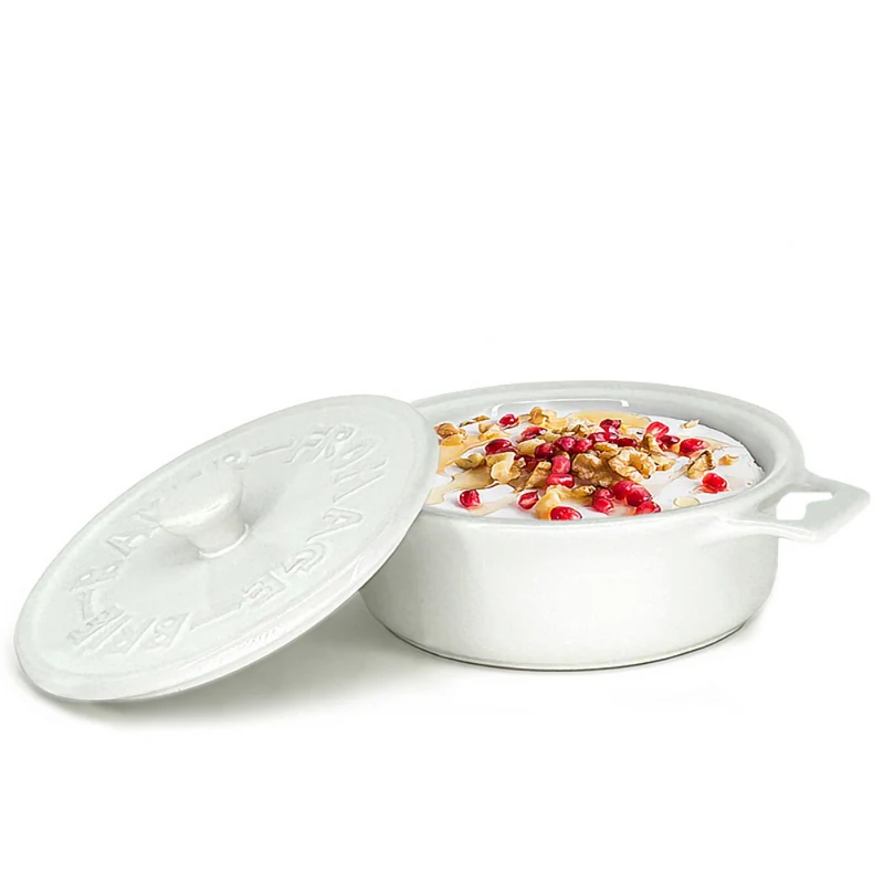 Cocotte à brie