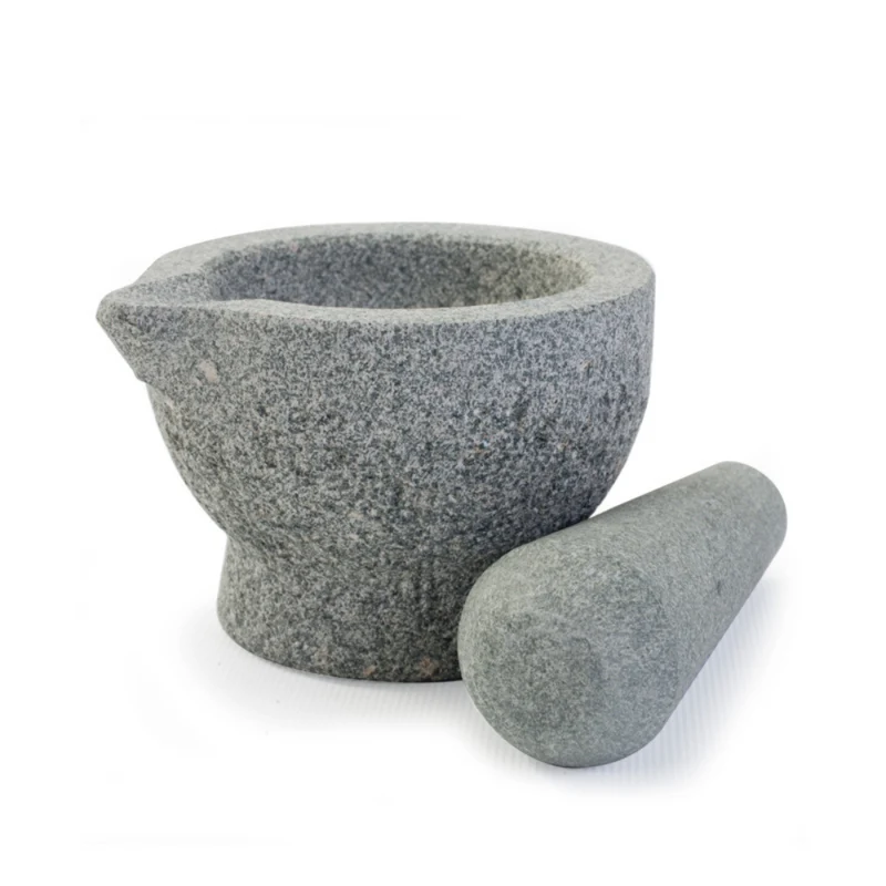 Mini mortier et pilon