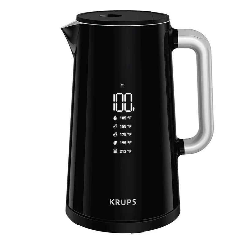 Bouilloire numérique Smart'n light 1,7 L 12 tasses