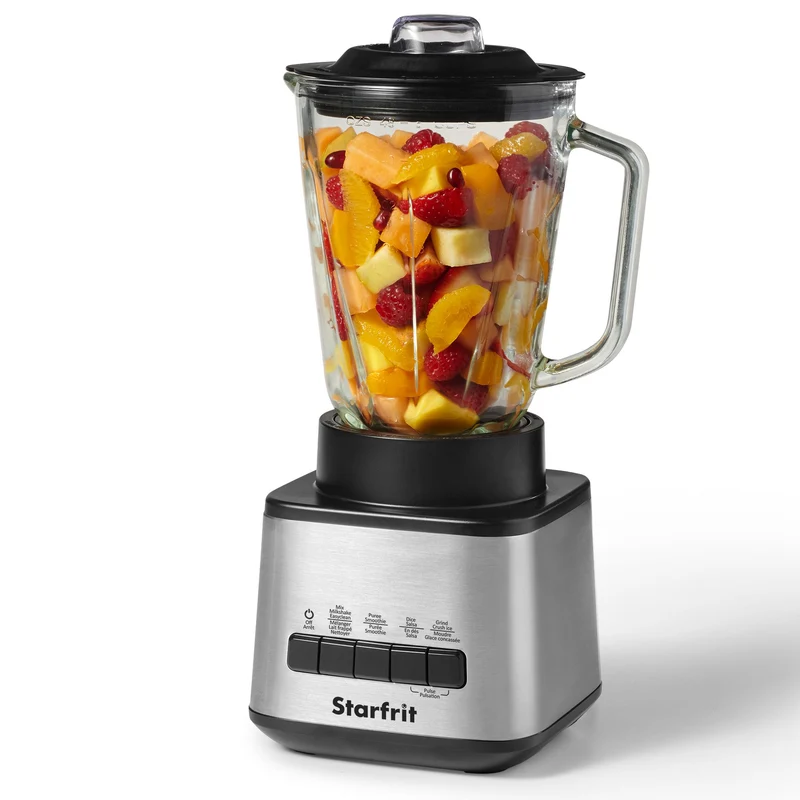 Starfrit mélangeur 1.5L 450W