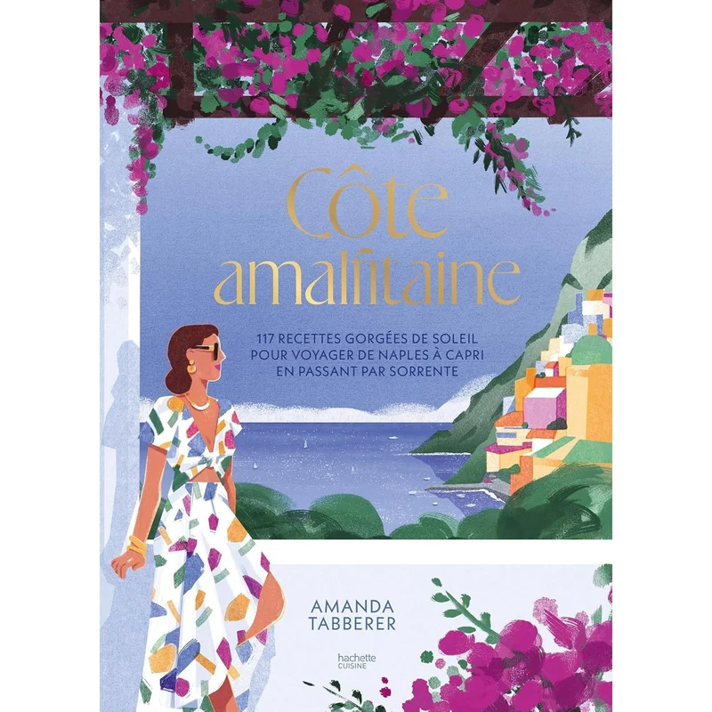 Côte Amalfitaine