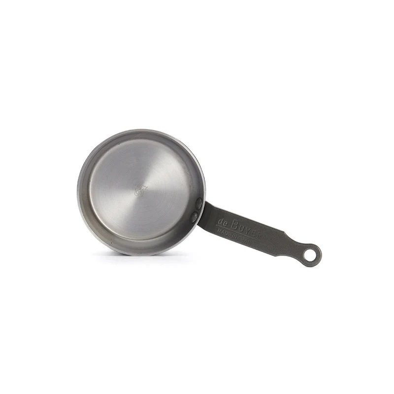 Poêle à blinis ø 12 cm DE BUYER