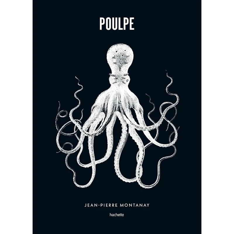 Poulpe [Nouvelle édition]