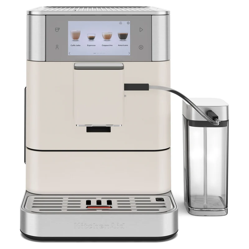 Machine à espresso entièrement automatique KF8