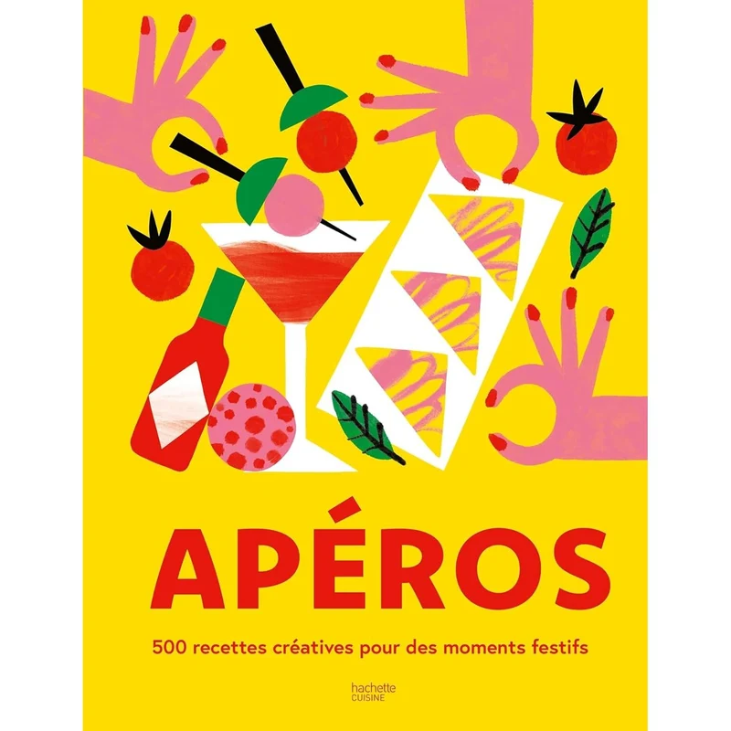 Apéros