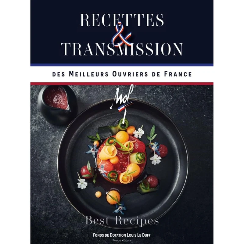 Meilleurs ouvriers de France !