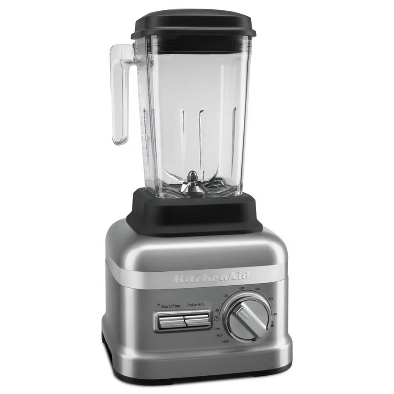 Mélangeur KitchenAid, série commerciale, moteur de 3.5hp !