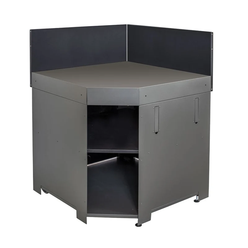 Modulo D'angle Gris Cargo