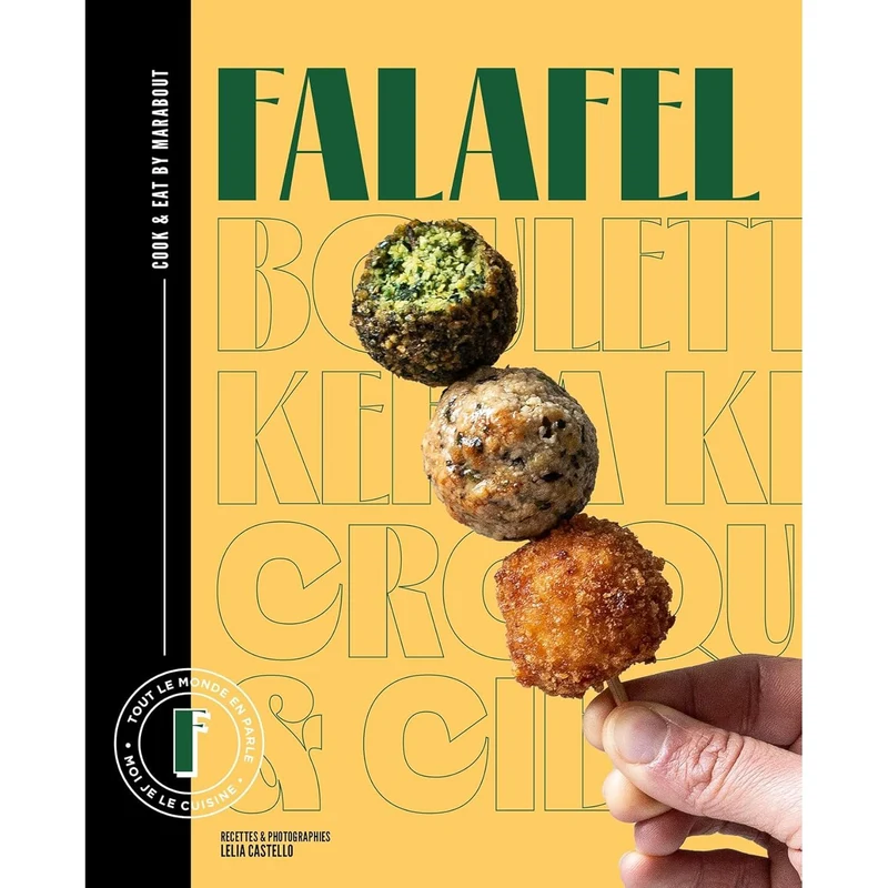 Falafel *