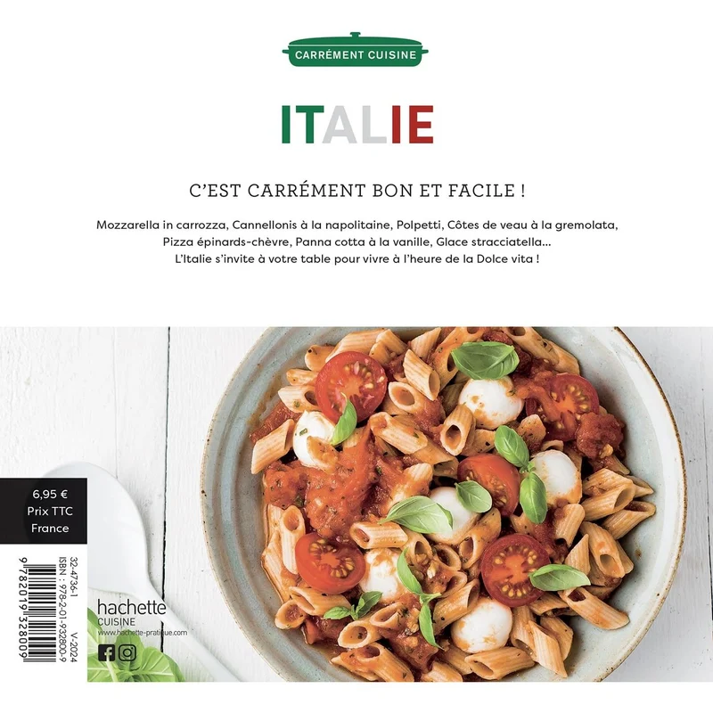 Italie
