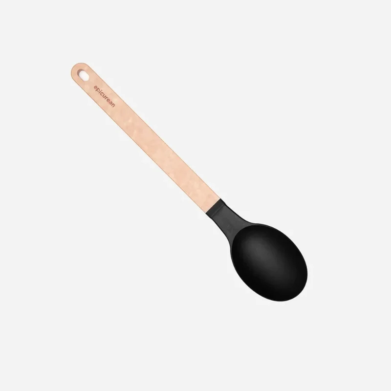 Cuillère moyenne 13" , série Gourmet - Epicurean