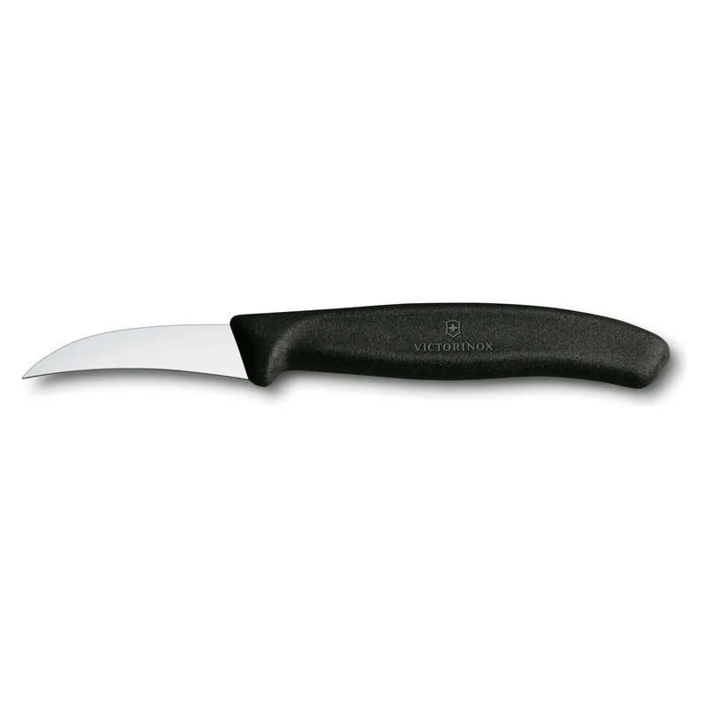 Swiss Classic Couteau bec d'oiseau 6cm