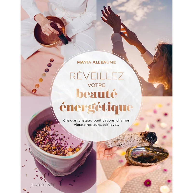 Réveillez votre beauté énergétique ! !