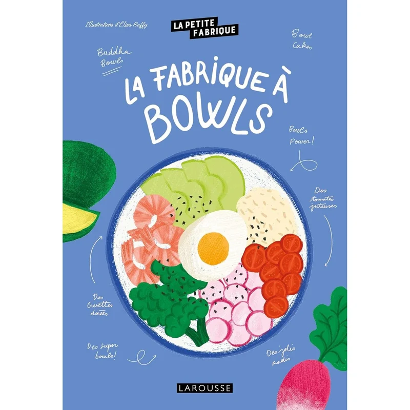 La petite fabrique à bowls !