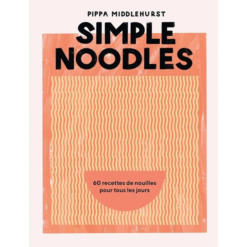 Simple Noodles !