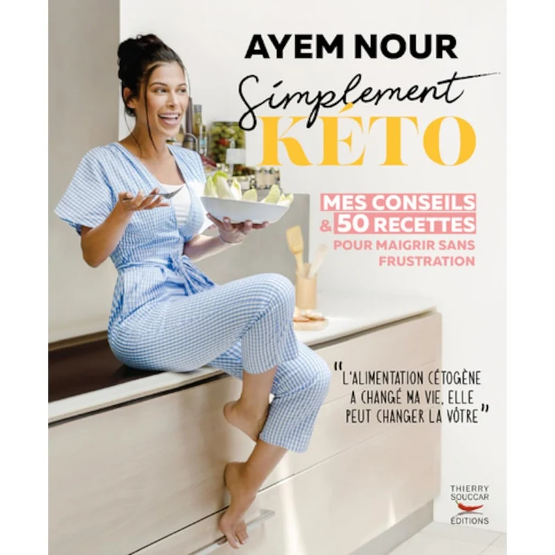 Simplement Keto