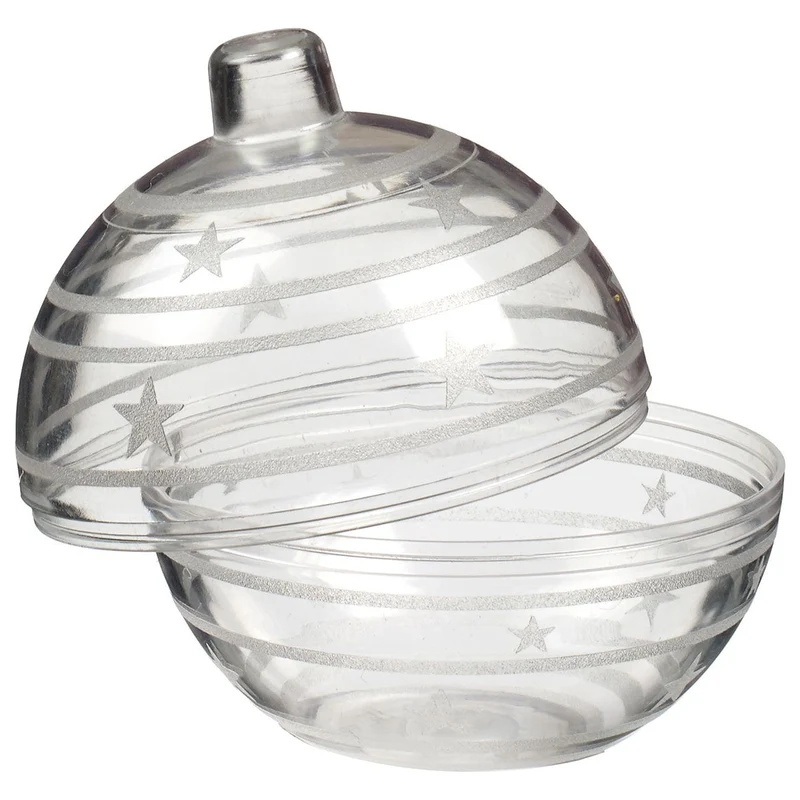 Boule surprise + couvercle 40 ml