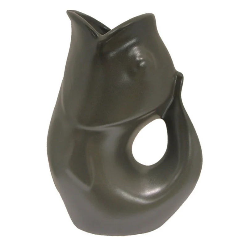 GurglePot - 1.2 L (42 oz) - Le Pichet Qui Gargouille (Grand)