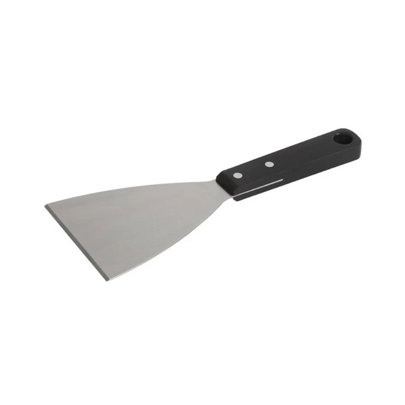 Spatule droite triangle grattoir - Le Marquier