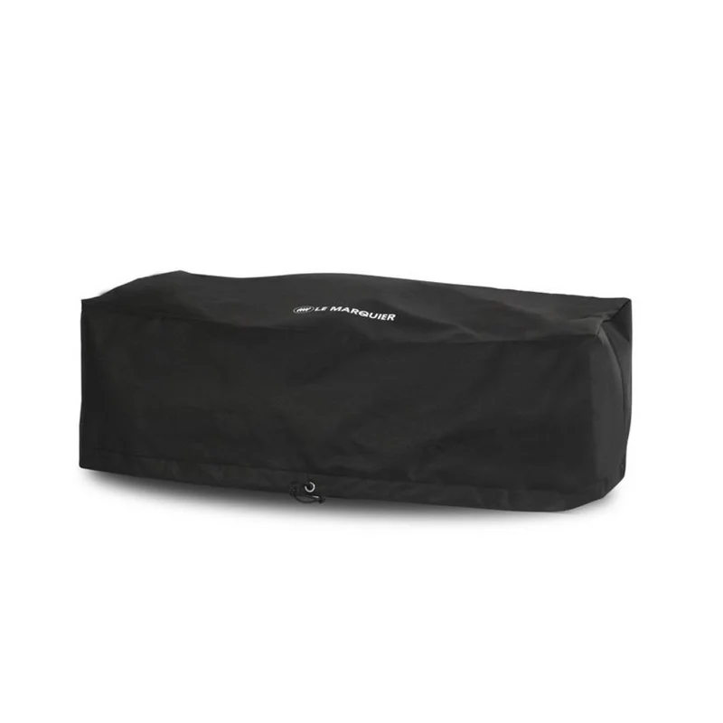 Housse pour plancha 75 cm (avec ou sans couvercle) - Le Marquier