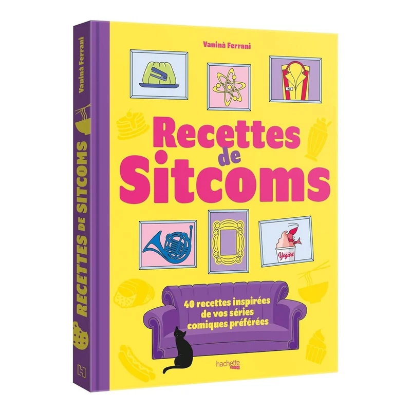 Les recettes de sitcoms *
