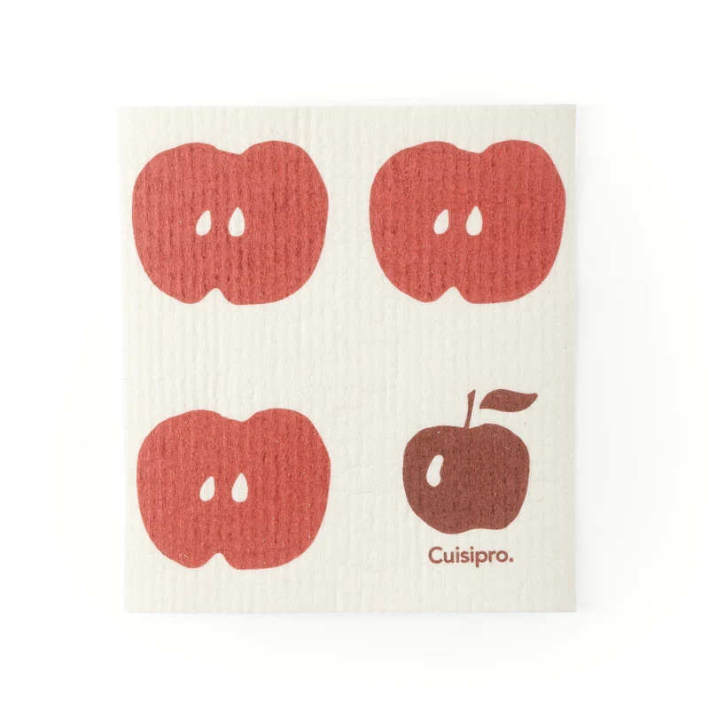 Chiffon écologique tout usage - Cuisipro