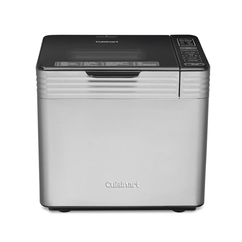 Robot-boulanger à convection Pain sur mesure - Cuisinart