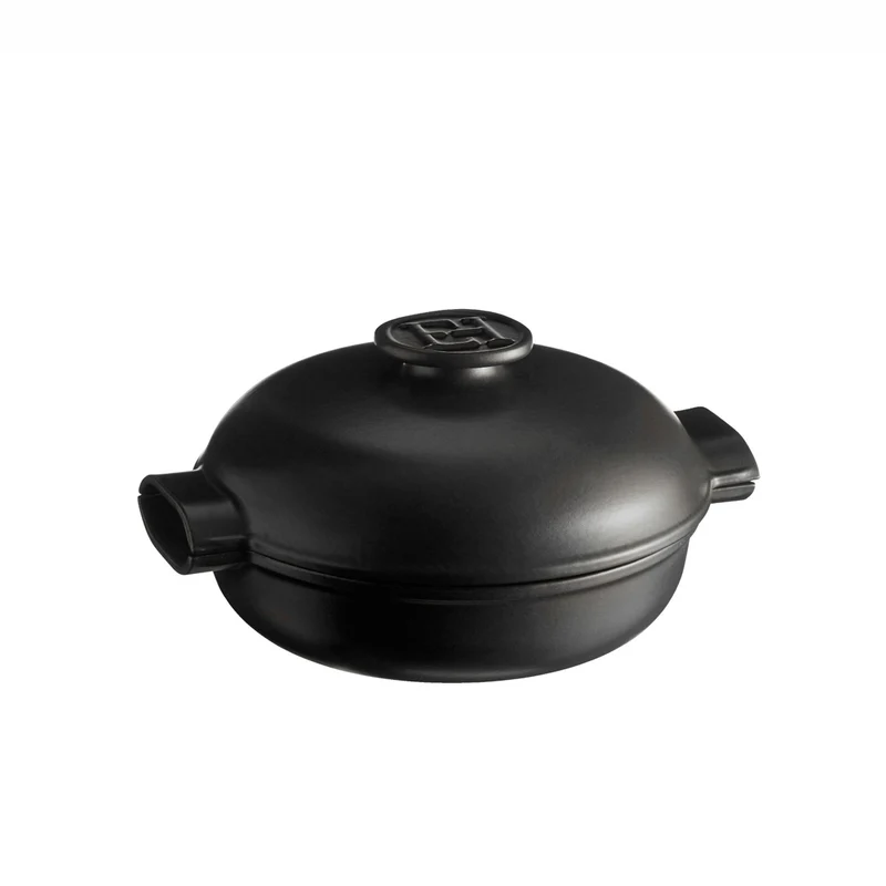 Sauteuse 'Delight' 2.5L - Emile Henry