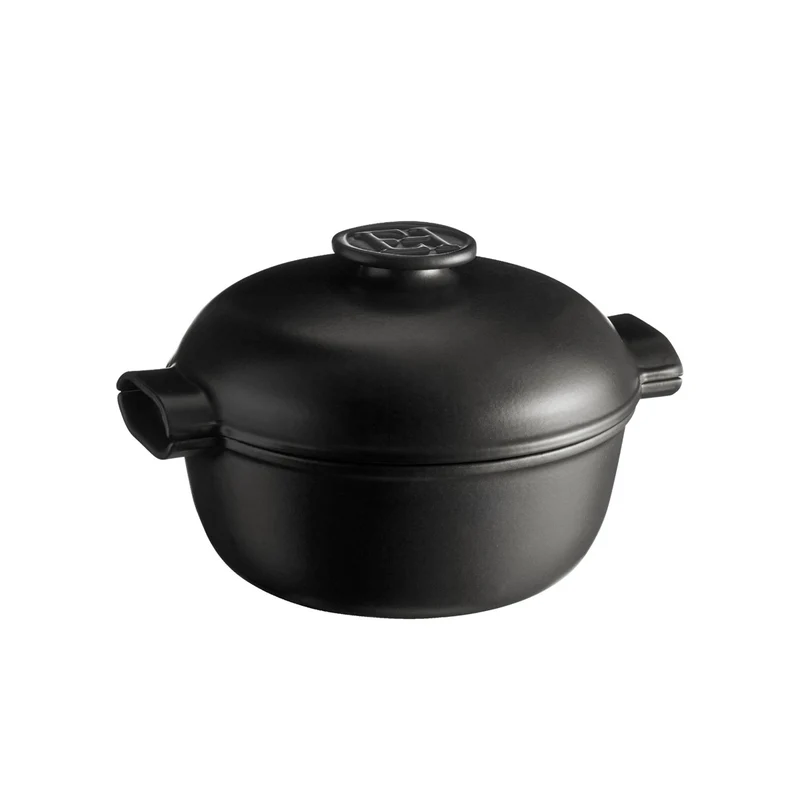 Grande Cocotte 'Delight' 4L - Emile Henry !