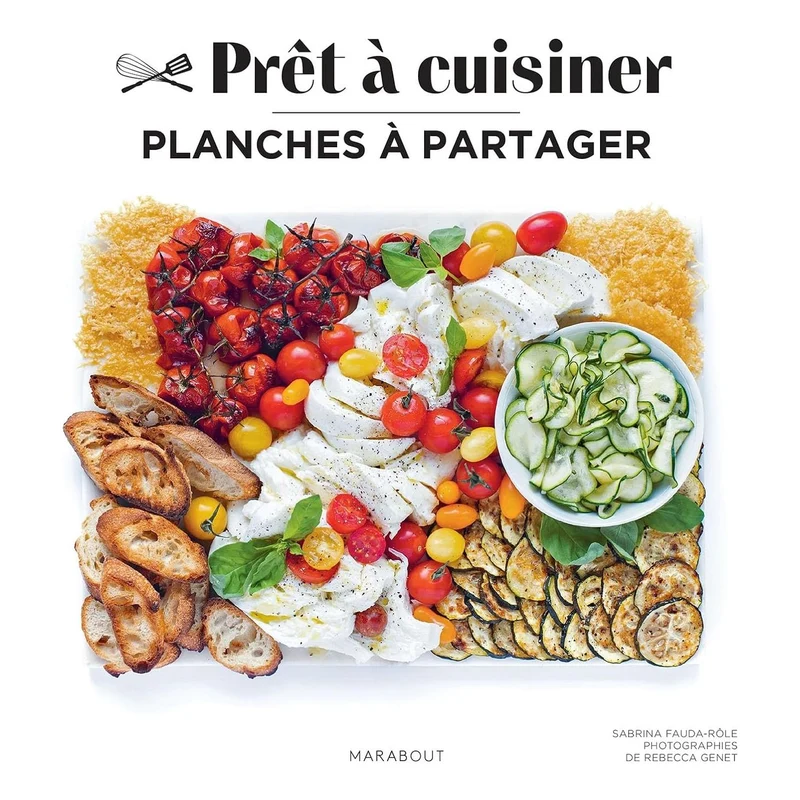 Planches à partager