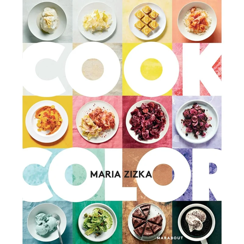 Cook color * !