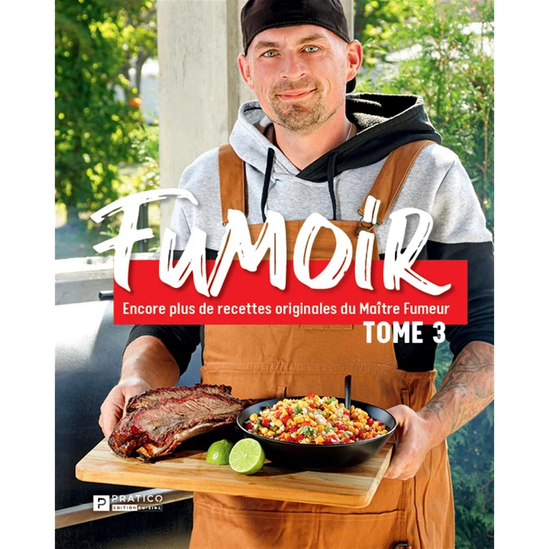Fumoir - Tome 3