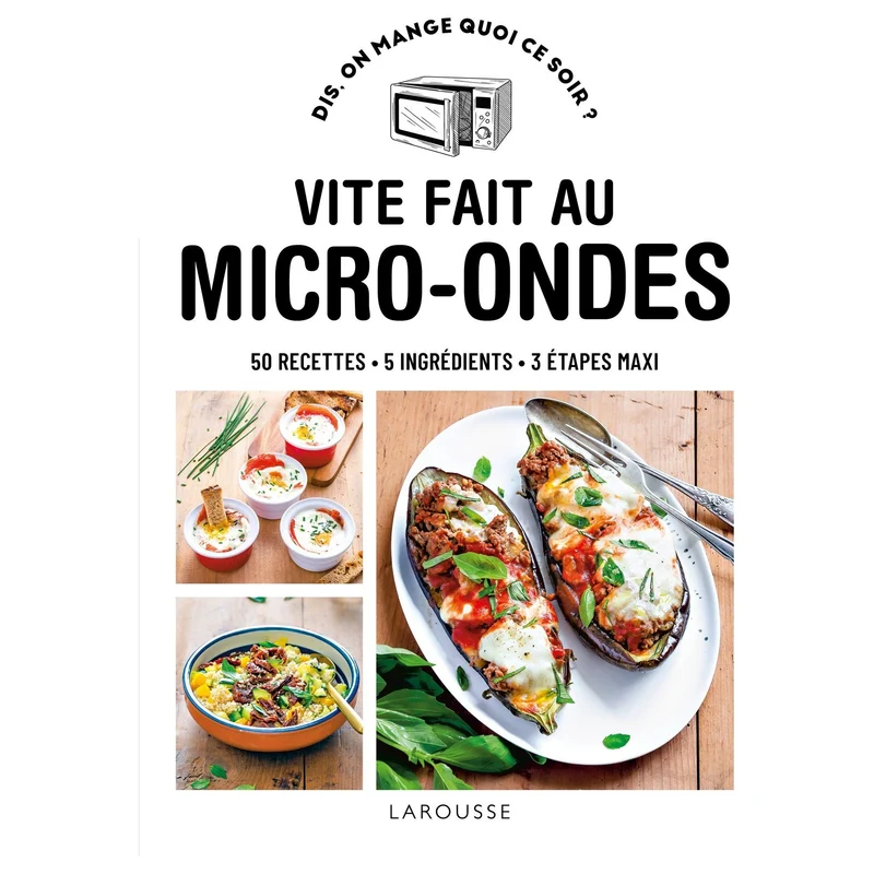 Vite fait au micro-ondes