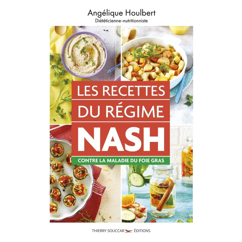Les recettes du régime nash
