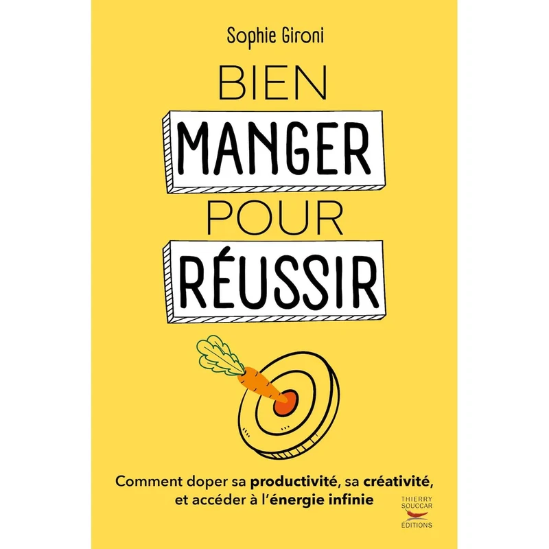 Bien manger pour réussir