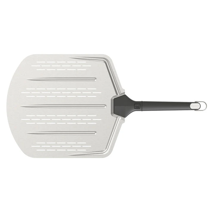 Pelle à pizza perforée en aluminium - Everdure !