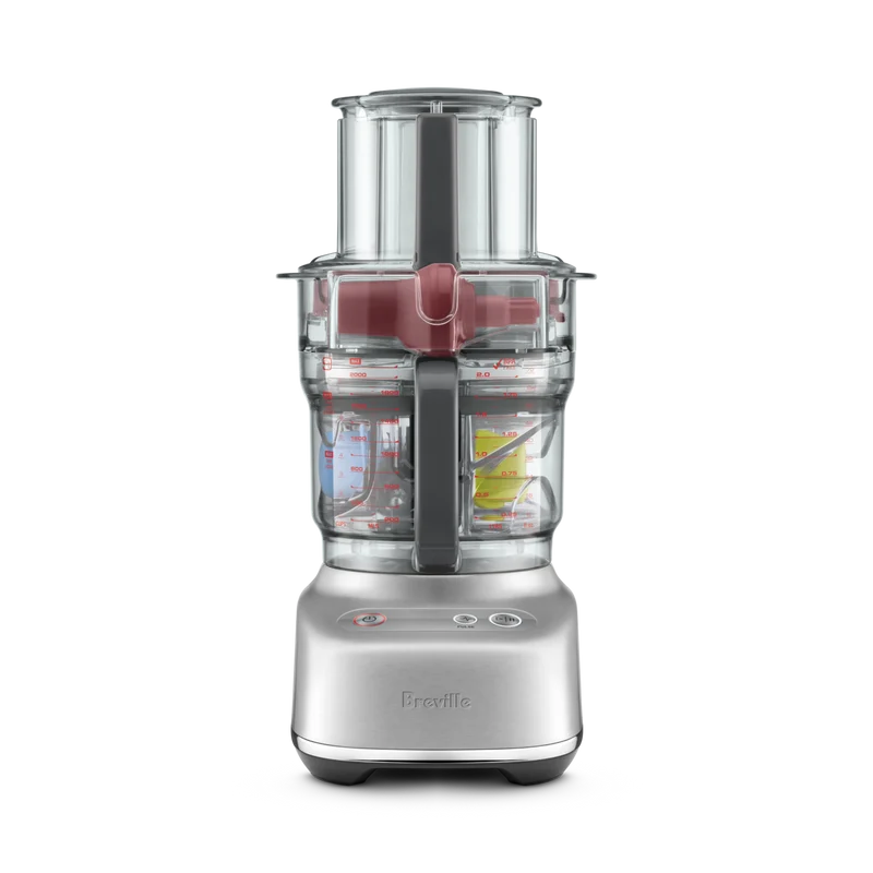 Robot Culinaire Le Paradice 9 - Breville