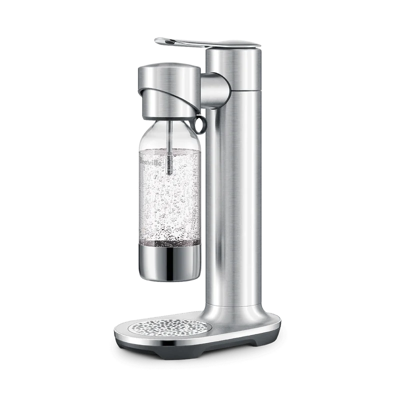 Machine à eau pétillante InFizz Aqua