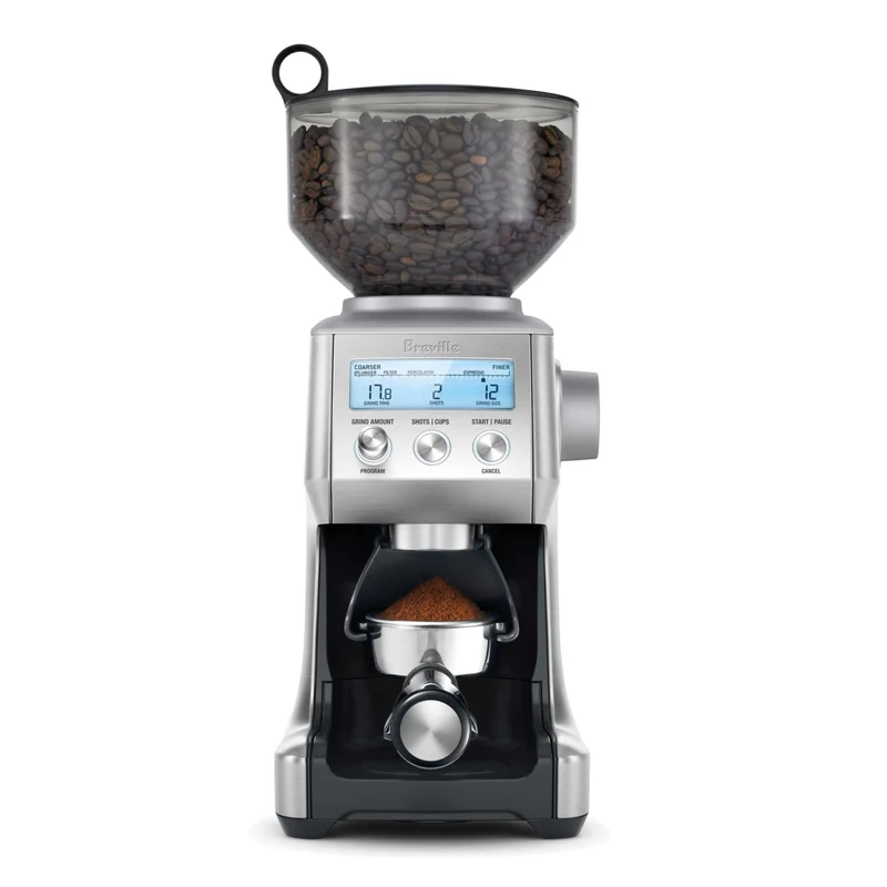 Moulin à café le Smart Grinder Pro