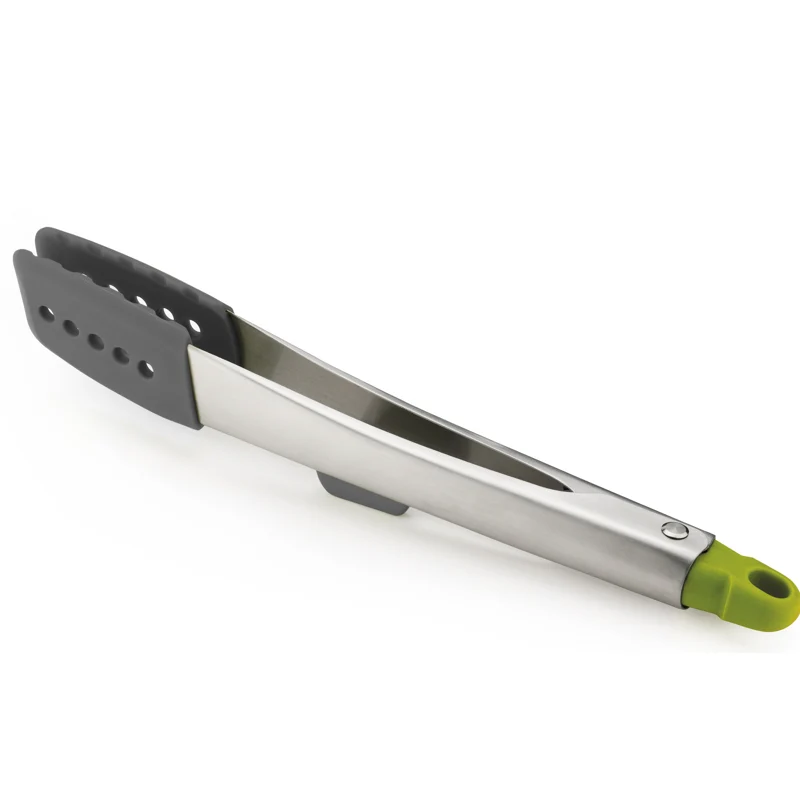 Pinces verrouillables en inox Elevate